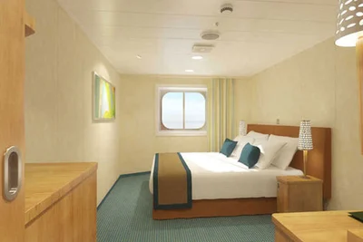 Croisière sur le Carnival Horizon : Bahamas, Jamaique, îles Caimans (2) 