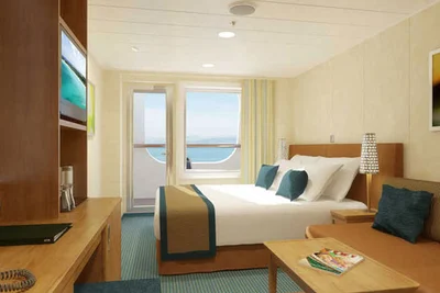 Croisière sur le Carnival Legend : Les Bahamas, Îles Turks et Caiques et République Dominicaine (2) 