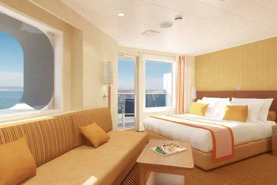Croisière sur le Carnival Legend : Mexique, Costa Rica, Canal de Panama, Carthagène, îles Caimans 