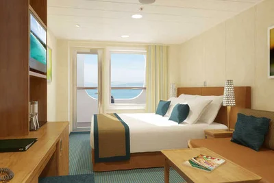 Croisière sur le Carnival Conquest : Les Bahamas : Celebration Key et Half Moon Cay 