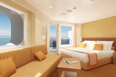 Croisière sur le Carnival Freedom : Bahamas : Princess Cays, Nassau, Celebration Key 