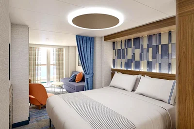 Croisière sur le Carnival Celebration : Les Bahamas, Honduras, Mexique 