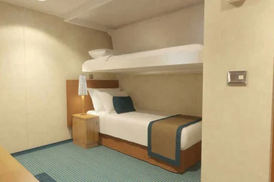 Croisière sur le Carnival Elation : Les Bahamas : Half Moon Cay, Celebration Key 