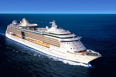 Croisière sur le Jewel of the Seas : Nassau et CocoCay 