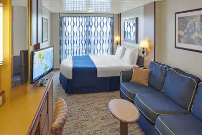 Croisière sur le Jewel of the Seas : CocoCay et Nassau 