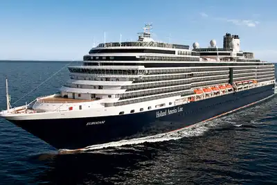 Croisière sur le MS Eurodam : Caribes Ouest & Est : Jamaique, Mexique, Rép Dominicaine, Bahamas... 