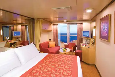 Croisière sur le MS Noordam : Côte nord-ouest du Canada 