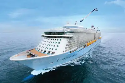 Croisière sur le Quantum of the seas : Parenthèse au Mexique : Ensenada 