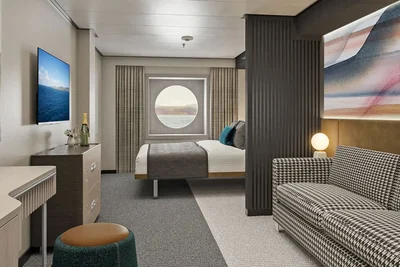 Croisière sur le Norwegian Aqua : Cap vers les Bermudes 