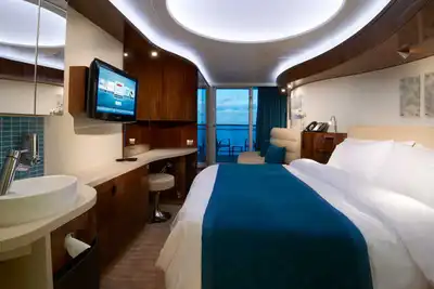 Croisière sur le Norwegian Epic : Transatlantique du Portugal à Porto Rico 