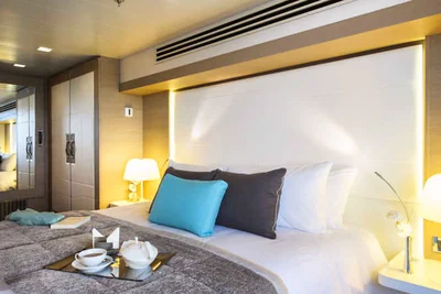 Croisière sur le Le Soléal : Odyssée le long de la côte ouest australienne 