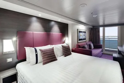 Croisière sur le MSC Grandiosa : Bahamas, Porto Rico, Rép. Dominicaine 