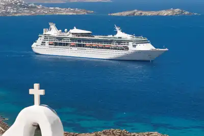 Croisière sur le Grandeur of the Seas : Mexique, Belize, Honduras 