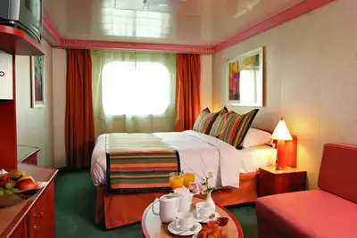 Croisière sur le Costa Pacifica : Transatlantique : Rép. Dominicaine, Antilles, Canaries, Espagne, France 