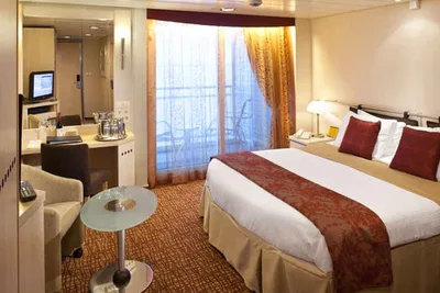 Croisière sur le Celebrity Summit : Key West, Labadee, Puerto Plata, San Juan, Sainte-Croix 