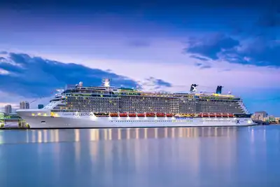 Croisière sur le Celebrity Reflection : Cap vers les îles ABC 