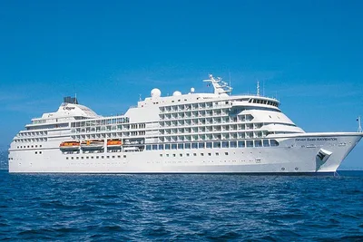 Croisière sur le Seven Seas Navigator : Espagne, Maroc, Canaries, Afrique du Sud : de Barcelone au Cap 