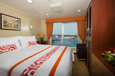 Croisière sur le Aranui 5 : Les îles Australes : Rurutu, Raivavae, Rapa, Rimatara, Tubuai 