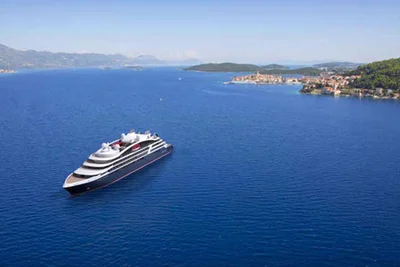 Croisière sur le Le Bellot : Perles des Antilles 