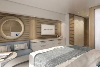 Croisière sur le Le Jacques Cartier : Odyssée tropicale entre nord-est australien et Indonésie 