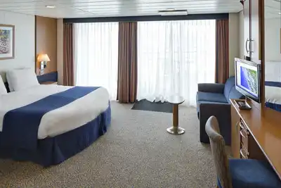 Croisière sur le Radiance of the Seas : Nassau et CocoCay 