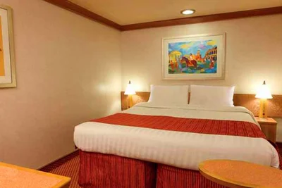 Croisière sur le Costa Serena : Japon, Corée du Sud, Chine 