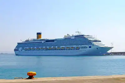 Croisière sur le Costa Serena : Chine, Taiwan, Japon, Corée du Sud, Vietnam, Singapour, Philippines 