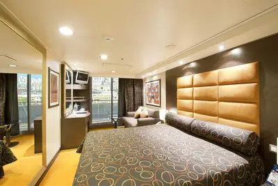 Croisière sur le MSC Fantasia : Escapade en Méditerranée : d'Istanbul à Trieste 