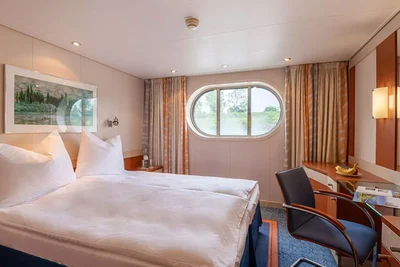 Croisière sur le Belvedere : Les métropoles spectaculaire du Danube 