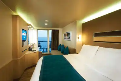 Croisière sur le Norwegian Breakaway : Canada et Nouvelle-Angleterre : Bar Harbor et Halifax 