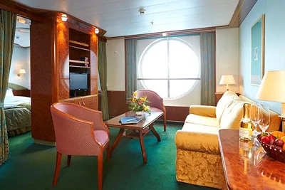 Croisière sur le MS Hamburg : Merveilles de la Baltique 