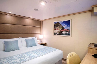 Croisière sur le Discovery Princess : Riviera mexicaine : Cabo San Lucas & Mazatlan 