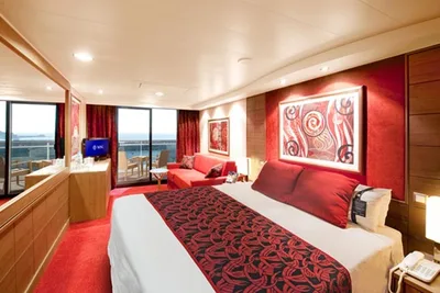 Croisière sur le MSC Musica : Madère, Canaries 