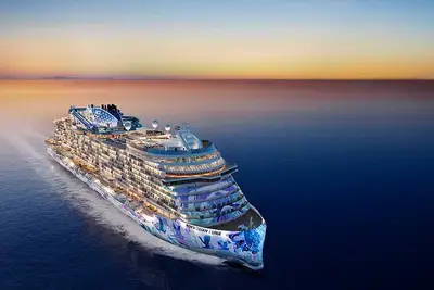 Croisière sur le Norwegian Luna : Rép. Dominicaine, Iles Vierges, Bahamas 