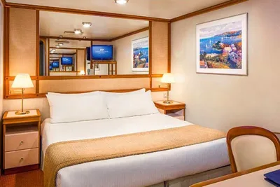 Croisière sur le Diamond Princess : Découverte Japon & Corée du Sud : Nagasaki, Busan, Hiroshima, Mont Fuji... 