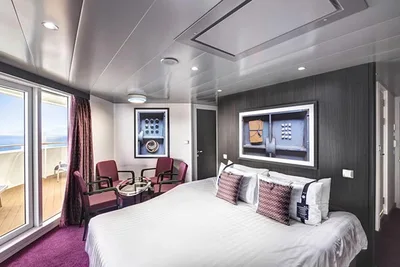 Croisière sur le MSC Bellissima : Japon, République de Corée 