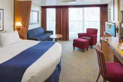 Croisière sur le Brilliance of the Seas : Îles Grecques, Turquie, Crète, Italie 