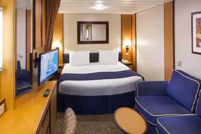 Croisière sur le Serenade of the Seas : Vancouver, Sitka, Juneau, Ketchikan, Prince Rupert 