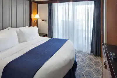 Croisière sur le Liberty of the Seas : Southampton, Vigo, Lisbonne, La Corogne 