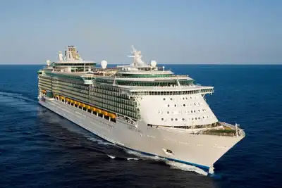 Croisière sur le Liberty of the Seas : Belgique, Norvège au départ de Southampton 