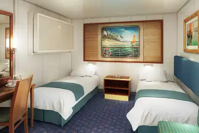 Croisière sur le Norwegian Spirit : De Papeete à Honolulu : les îles de la Polynésie francaise et de Hawai (A) 
