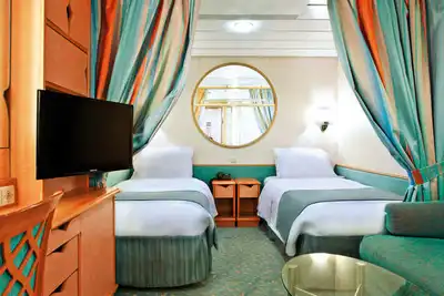 Croisière sur le Voyager of the Seas : États-Unis, Alaska, Canada 