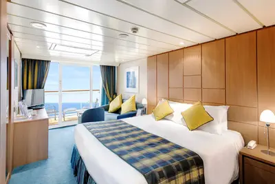 Croisière sur le MSC Armonia : Transatlantique : du Brésil en Italie 