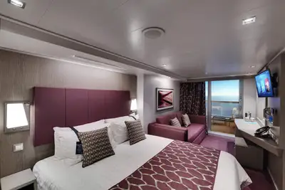 Croisière sur le MSC Seaside : Escapade aux Bahamas : Nassau,  Ocean Cay 