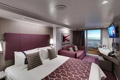 Croisière sur le MSC Seascape : Escapade aux Bahamas : Nassau, Ocean Cay 
