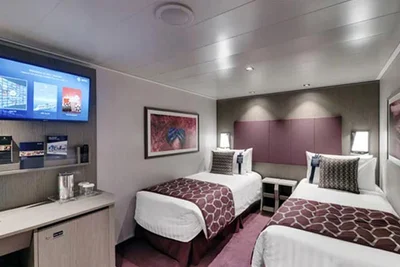 Croisière sur le MSC Seascape : Escapade aux Bahamas : Nassau, Ocean Cay 