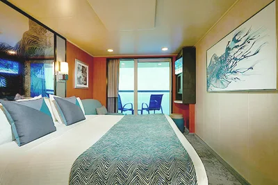 Croisière sur le Norwegian Jewel : Colombie, Panama, Costa Rica, Belize, Mexique 