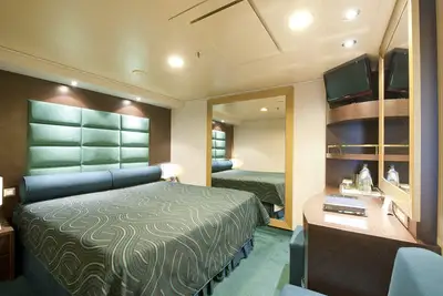 Croisière sur le MSC Splendida : Italie, Tunisie, Espagne, France 