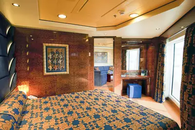 Croisière sur le MSC Splendida : Italie, Espagne 