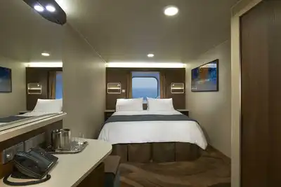 Croisière sur le Norwegian Escape : Caraibes : St Martin, Tortola, Puerto Plata.. 